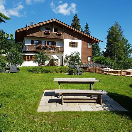 Kaiser'S Landhaus Schliersee Extérieur photo
