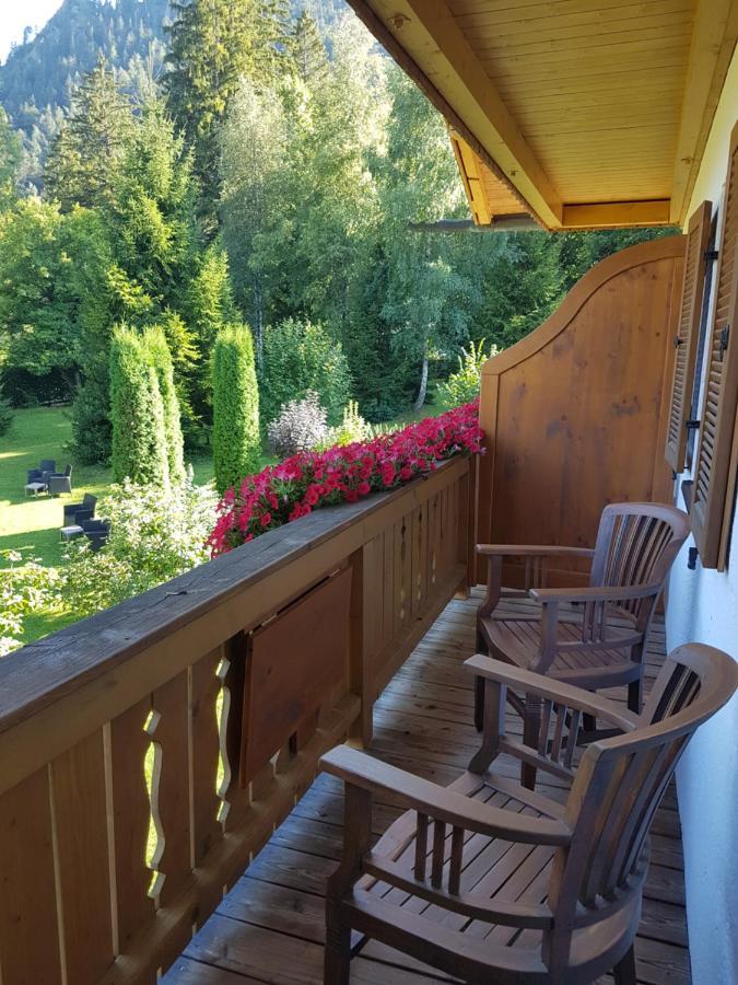 Kaiser'S Landhaus Schliersee Extérieur photo