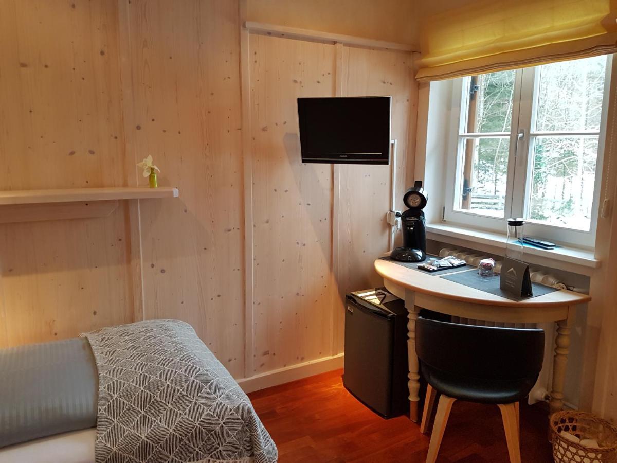 Kaiser'S Landhaus Schliersee Extérieur photo