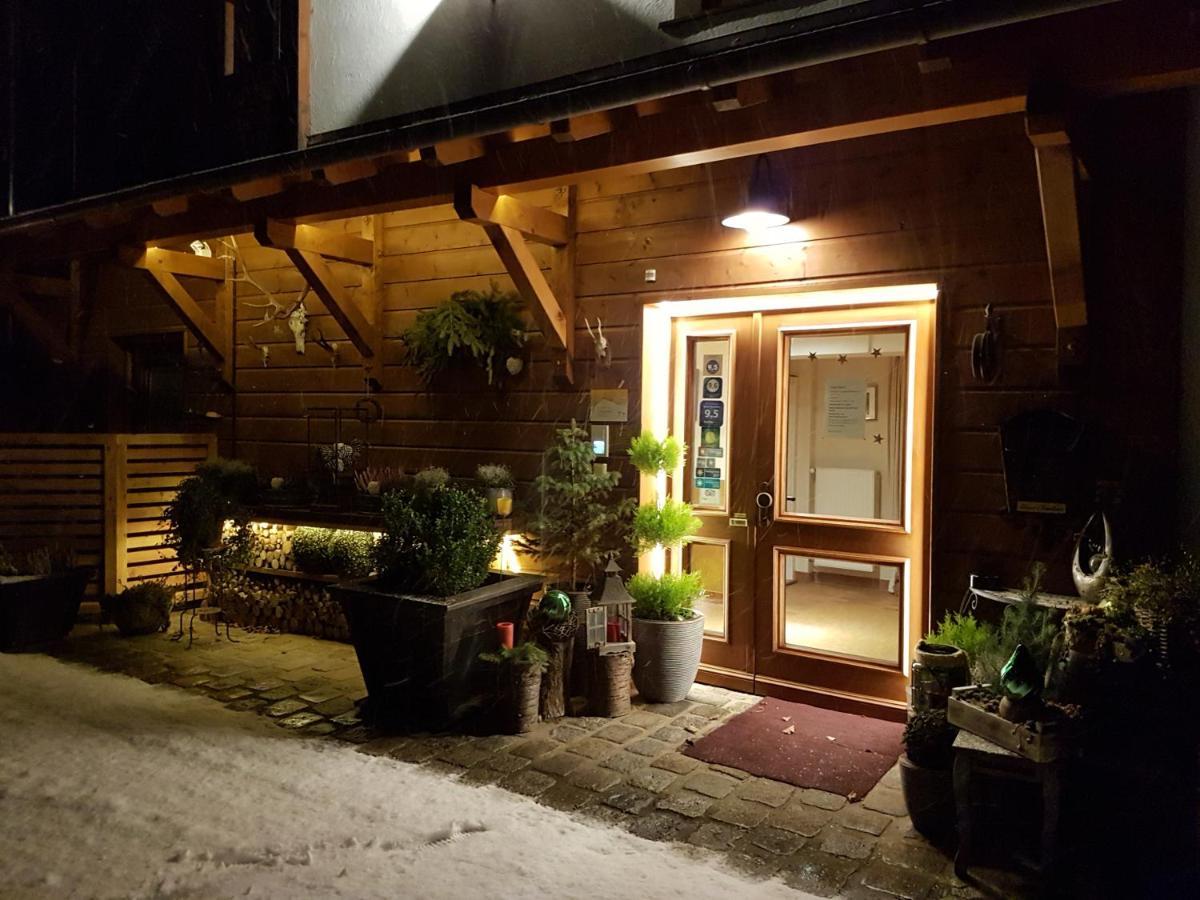 Kaiser'S Landhaus Schliersee Extérieur photo