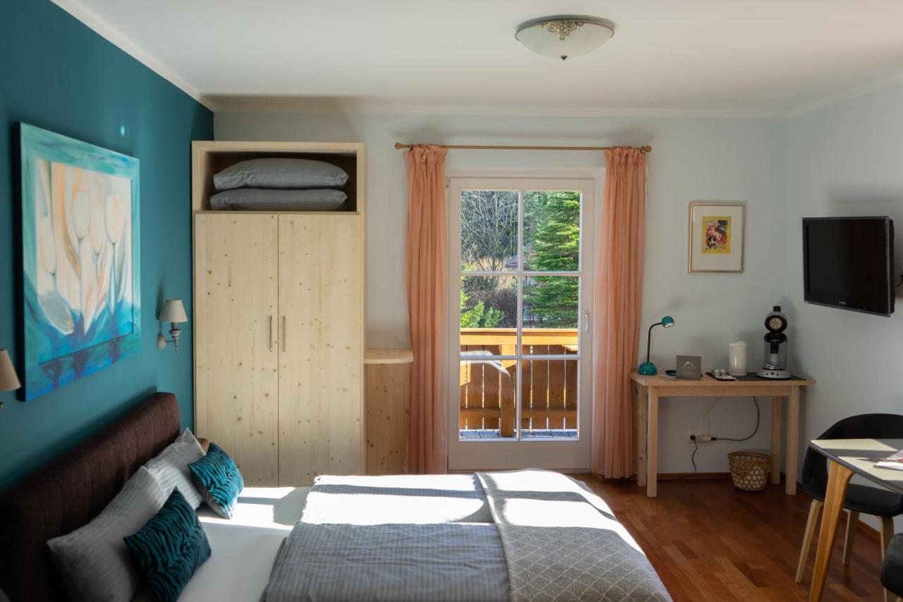 Kaiser'S Landhaus Schliersee Extérieur photo