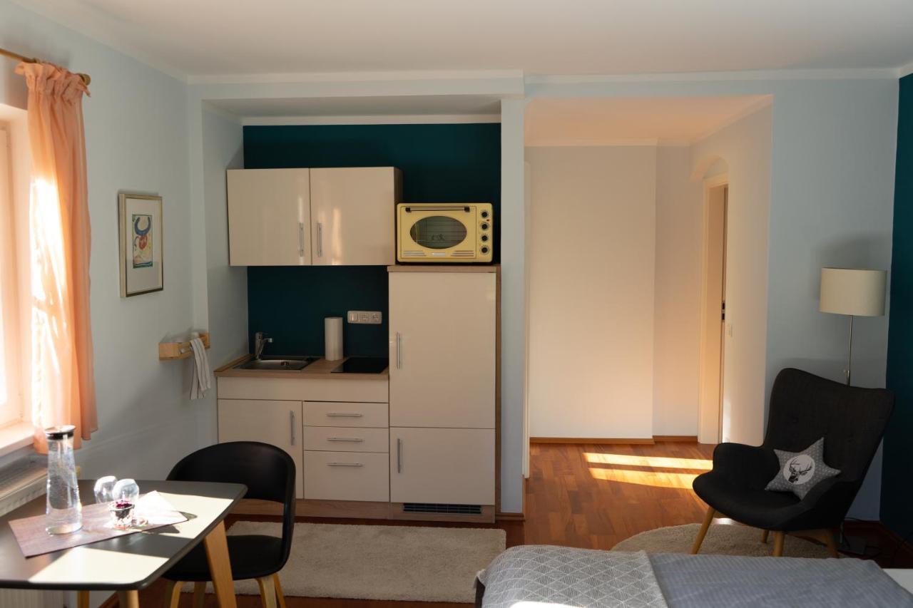 Kaiser'S Landhaus Schliersee Extérieur photo