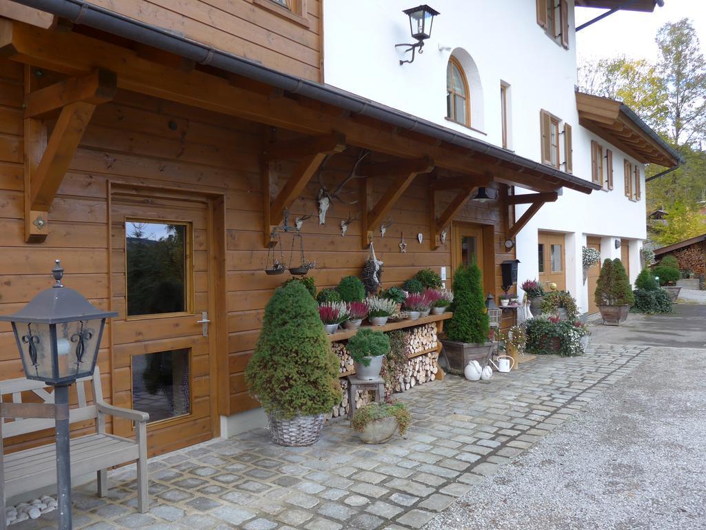 Kaiser'S Landhaus Schliersee Extérieur photo