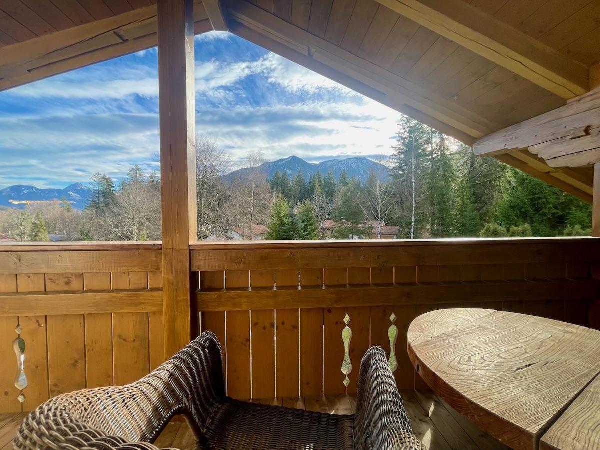 Kaiser'S Landhaus Schliersee Extérieur photo