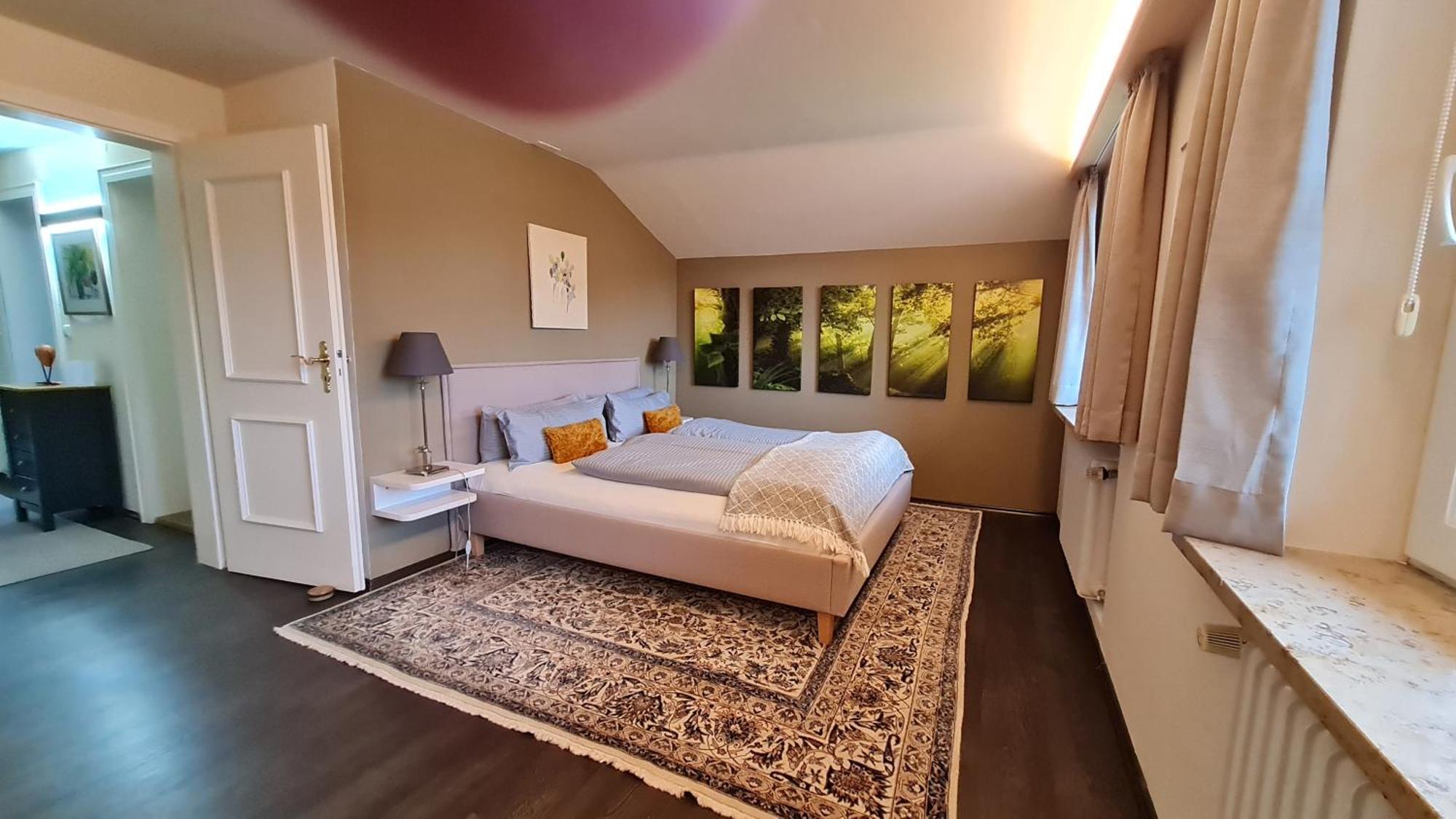 Kaiser'S Landhaus Schliersee Extérieur photo