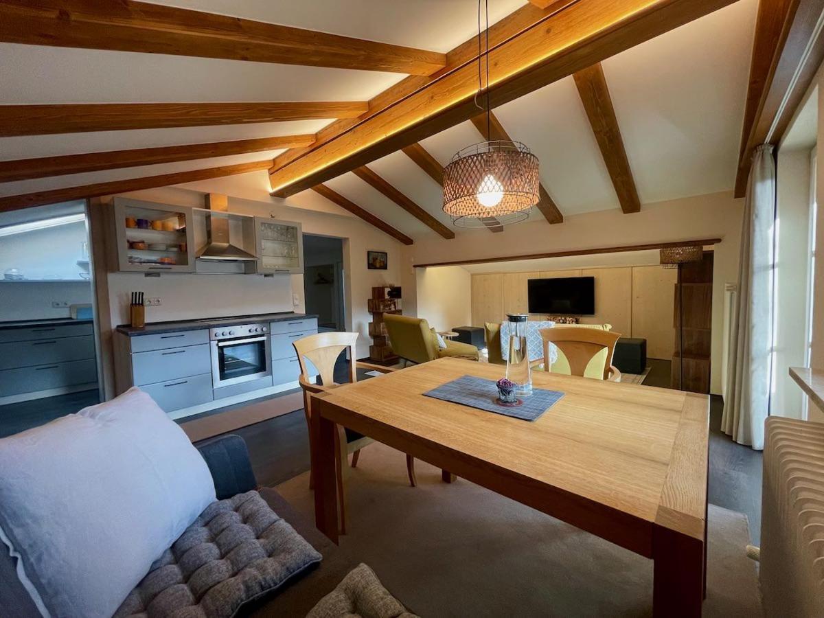 Kaiser'S Landhaus Schliersee Extérieur photo