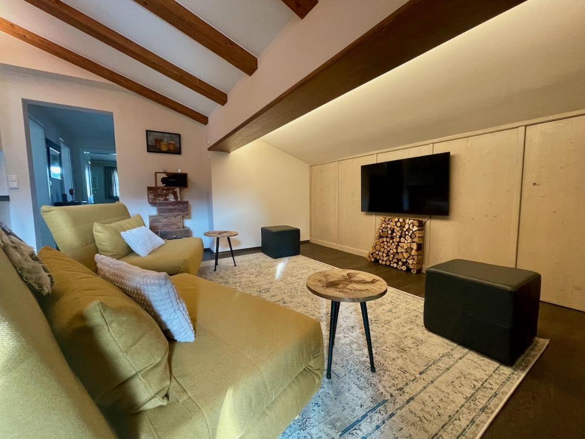 Kaiser'S Landhaus Schliersee Extérieur photo
