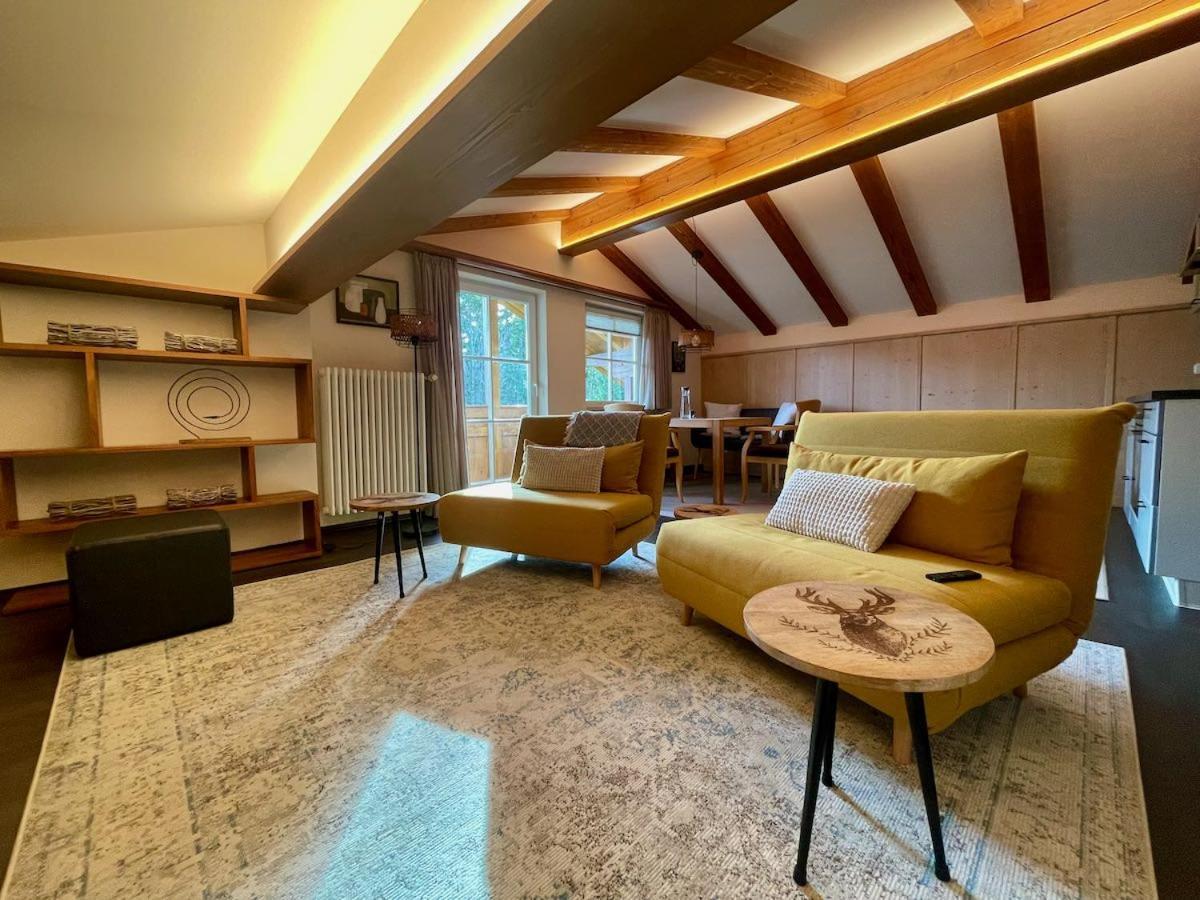 Kaiser'S Landhaus Schliersee Extérieur photo