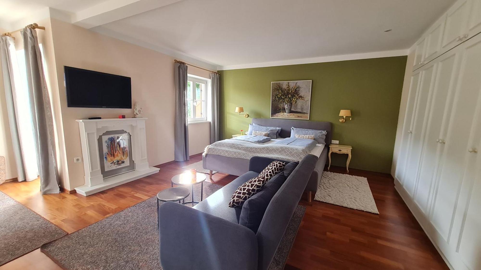 Kaiser'S Landhaus Schliersee Extérieur photo