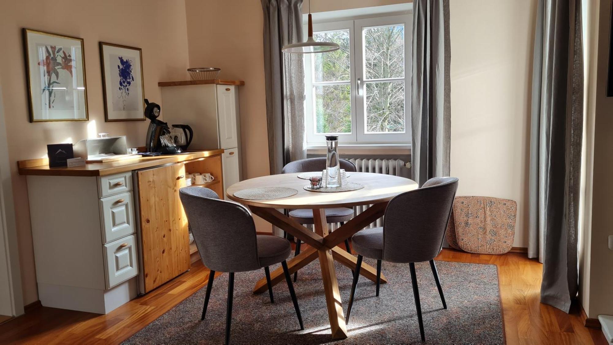 Kaiser'S Landhaus Schliersee Extérieur photo