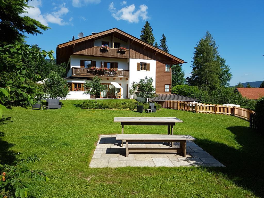 Kaiser'S Landhaus Schliersee Extérieur photo