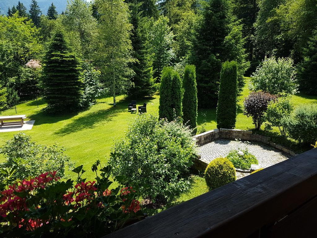 Kaiser'S Landhaus Schliersee Extérieur photo