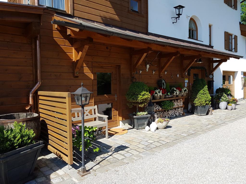 Kaiser'S Landhaus Schliersee Extérieur photo