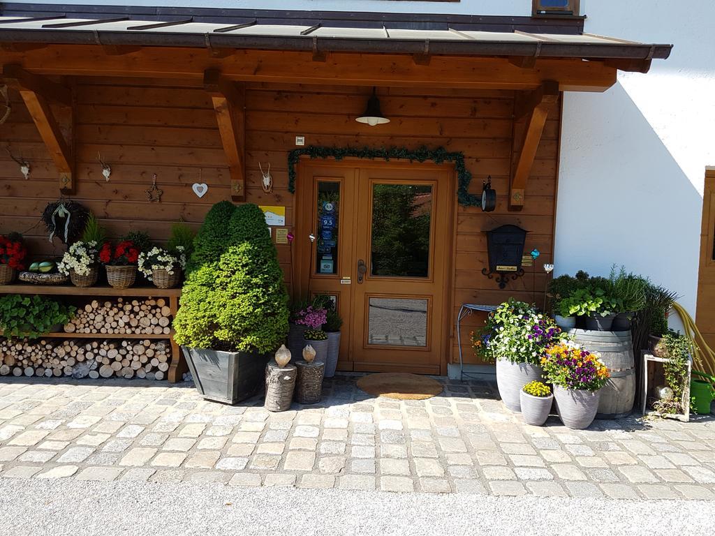 Kaiser'S Landhaus Schliersee Extérieur photo