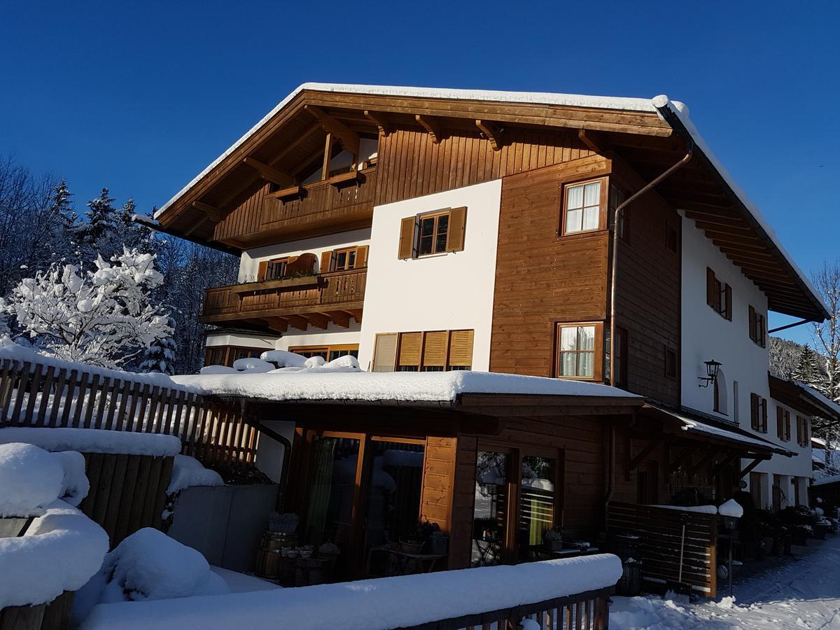 Kaiser'S Landhaus Schliersee Extérieur photo