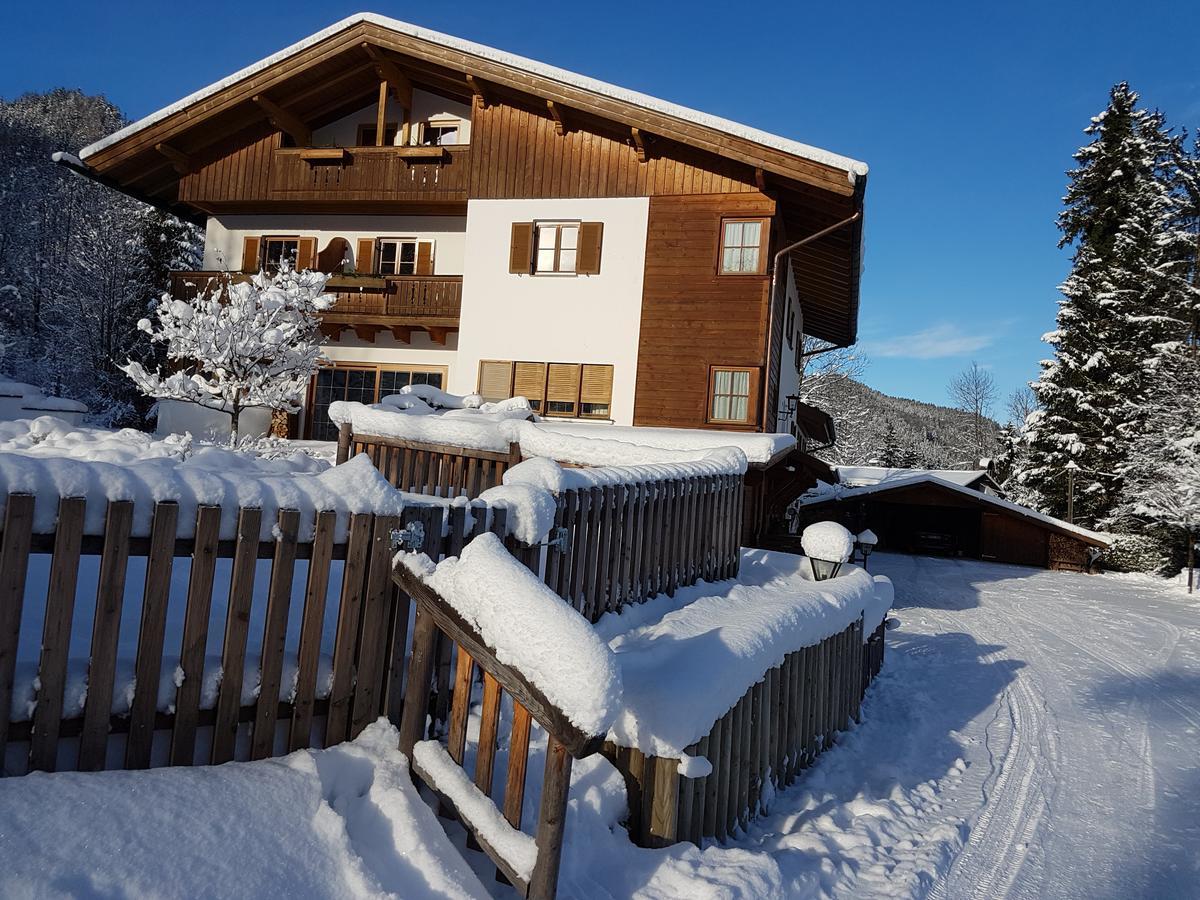 Kaiser'S Landhaus Schliersee Extérieur photo